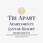 Daire Lato By Triapart Jantar