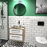 Lato By Triapart Daire