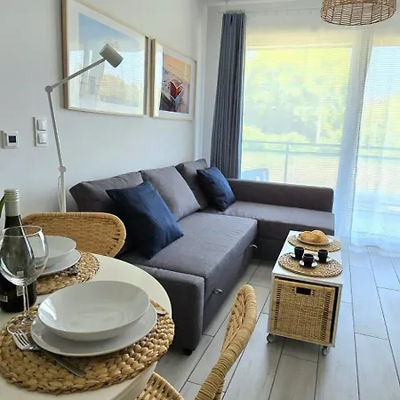 Appartement Lato By Triapart *