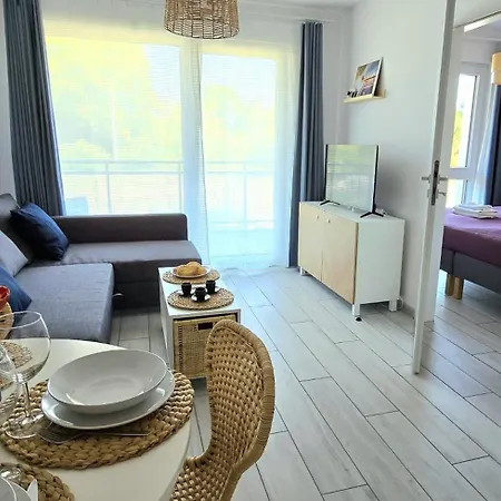 Appartement Lato By Triapart