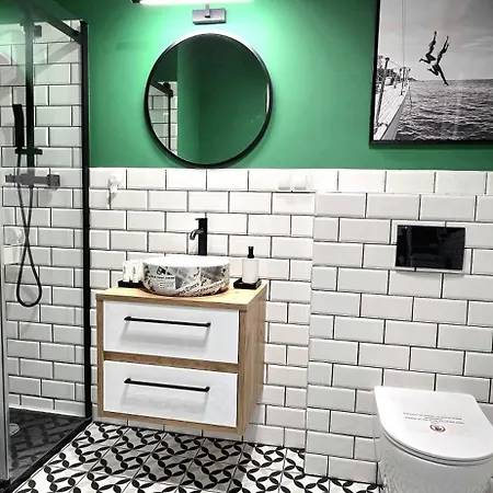 Lato By Triapart Appartement
