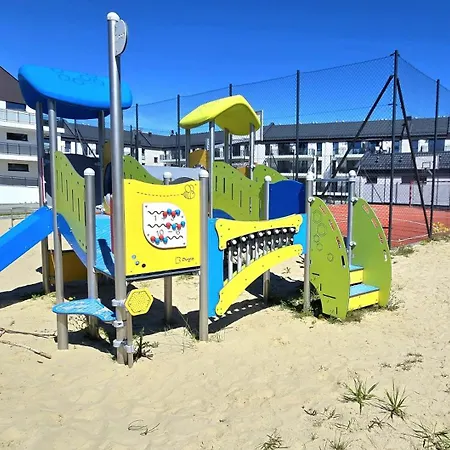 Lato By Triapart Апартаменты Янтар