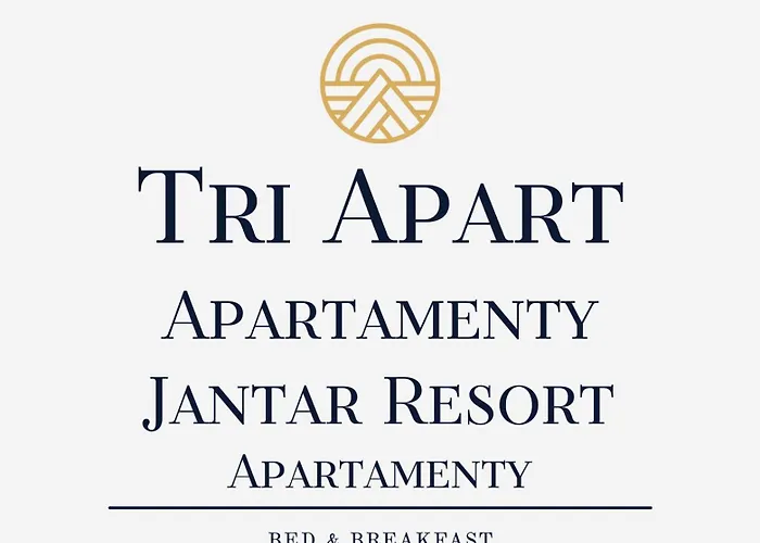 Апартаменты Lato By Triapart Янтар