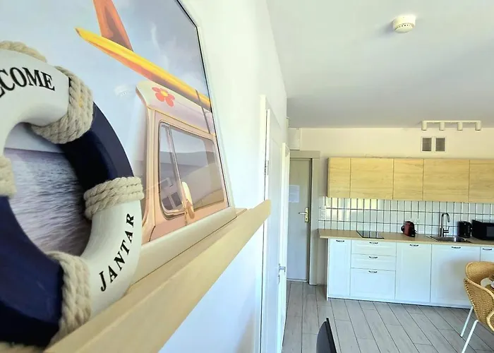 Апартаменты Lato By Triapart