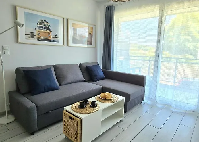 Lato By Triapart Апартаменты Янтар