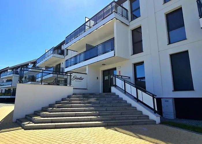 Lato By Triapart Апартаменты