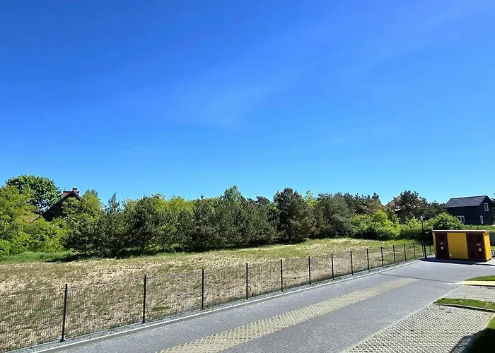 Апартаменты Lato By Triapart