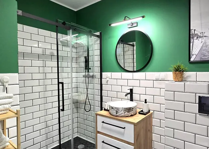 Lato By Triapart Апартаменты