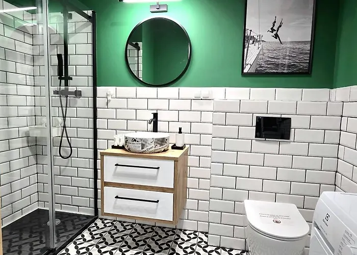 Lato By Triapart Апартаменты