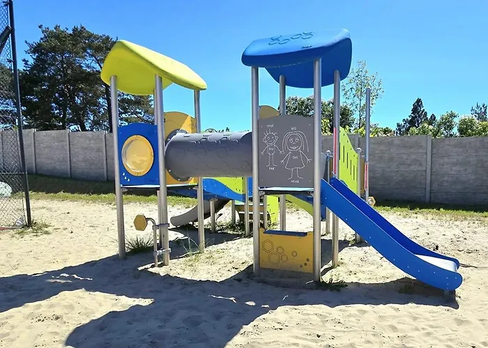 Lato By Triapart Апартаменты