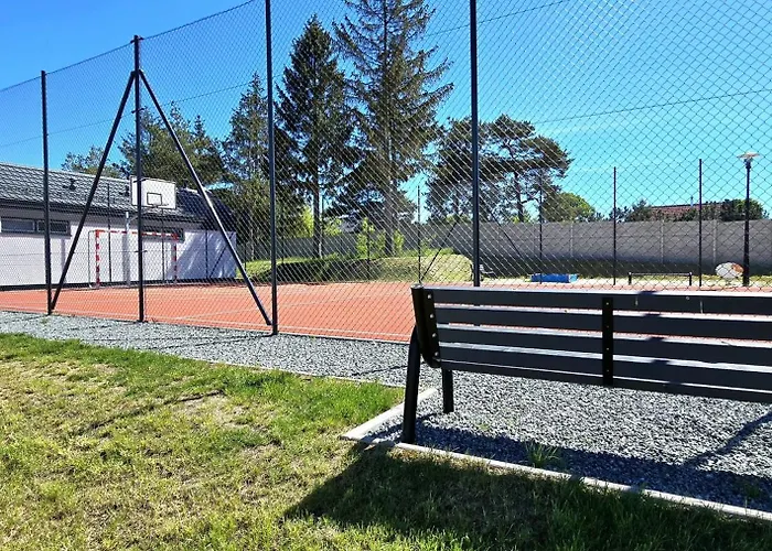 Lato By Triapart Апартаменты Янтар